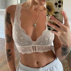 ✨✨LACE BRALETTE✨✨